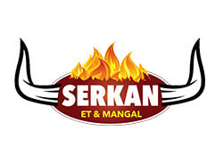 Serkan Et - Mangal - Kasap
